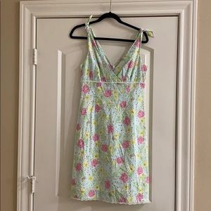 Vintage Lilly Pulitzer Dress